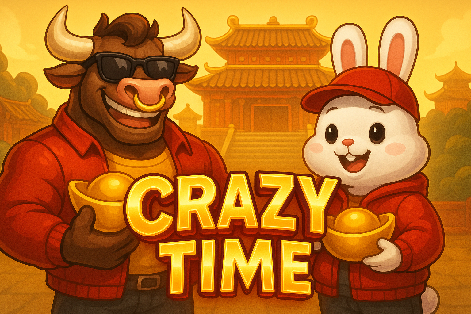 Crazy Time
